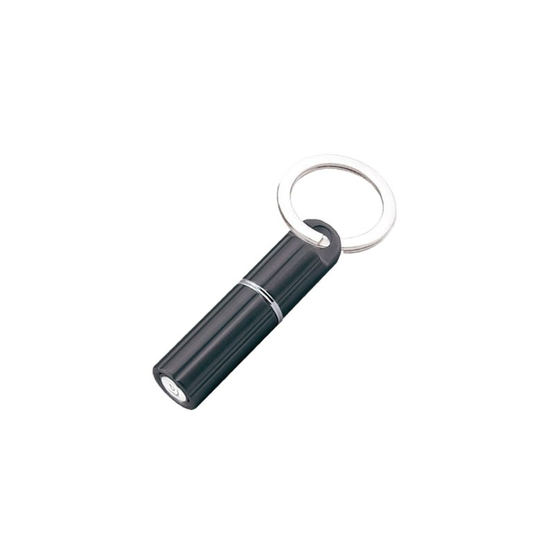 Forasigari a portachiave Vector Zorro 04 Black matte