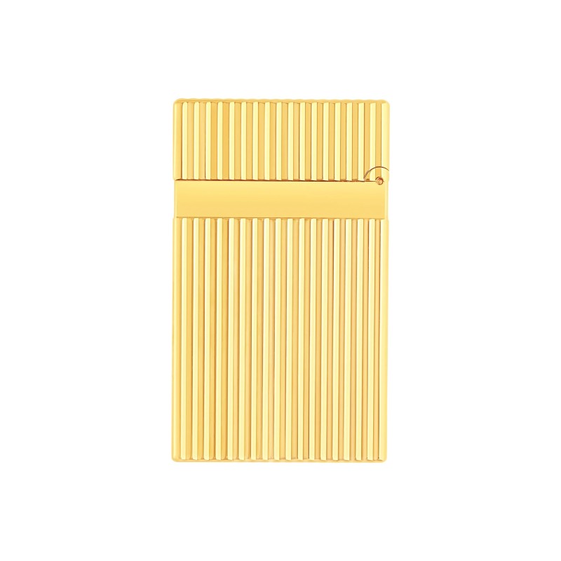 Accendino S.T. Dupont Ligne 2 Guillochè