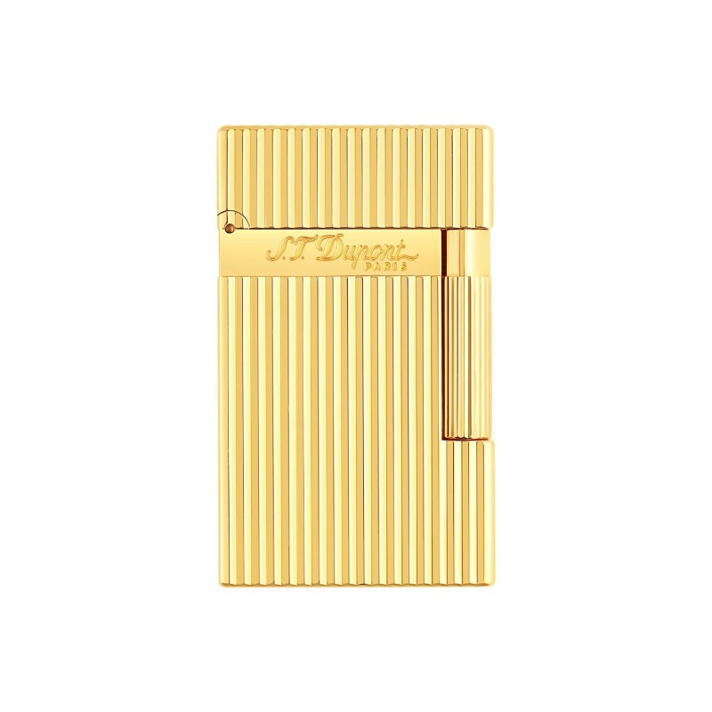 Accendino S.T. Dupont Ligne 2 Guillochè