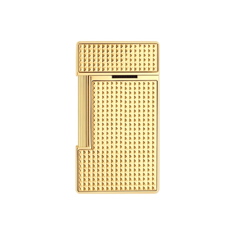 Accendino S.T. Dupont Slimmy Testa di diamante