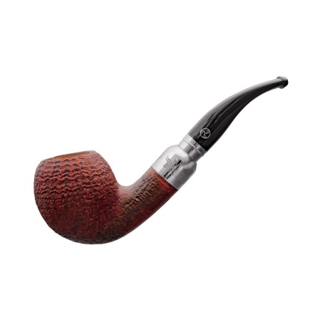 Pipa Rattray's Poty - Pipe of the year 2021 SB-RD Ed. limitata