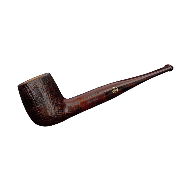 Pipa Rattray's Brownie Ed. limitata 113