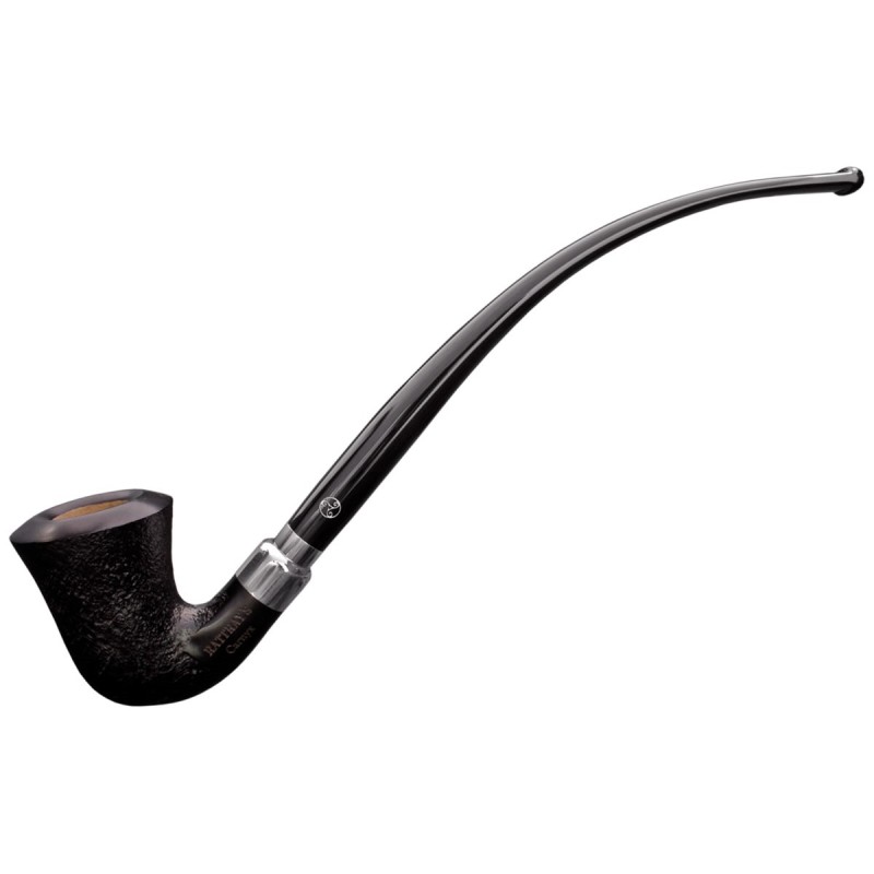 Pipa Rattray's Carnyx SB-BK