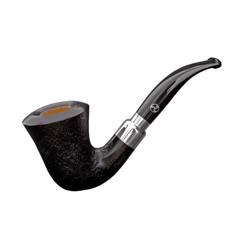 Pipa Rattray's Carnyx SB-BK