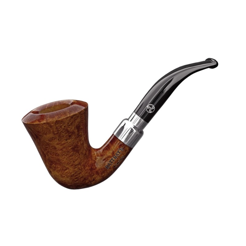 Pipa Rattray's Carnyx LI