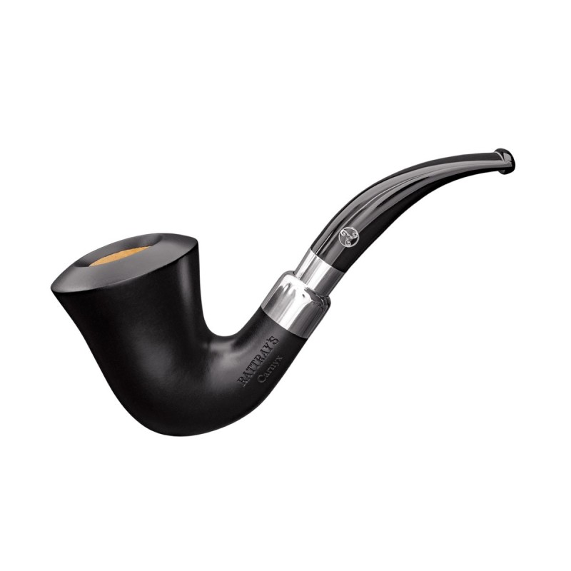 Pipa Rattray's Carnyx BK