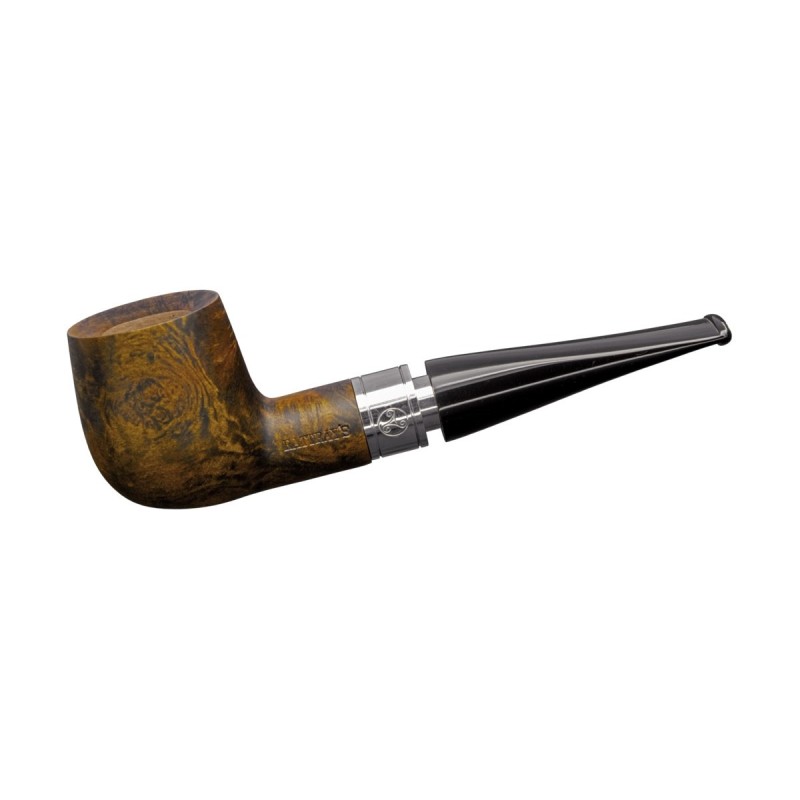 Pipa Rattray's Monarch Contrast 5 Black