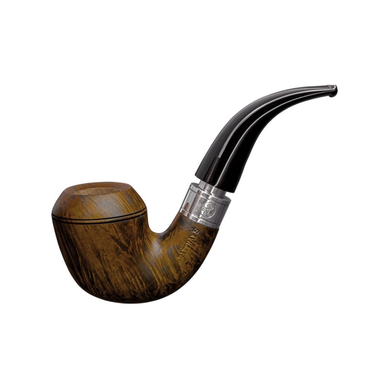 Pipa Rattray's Monarch Contrast 15 Black