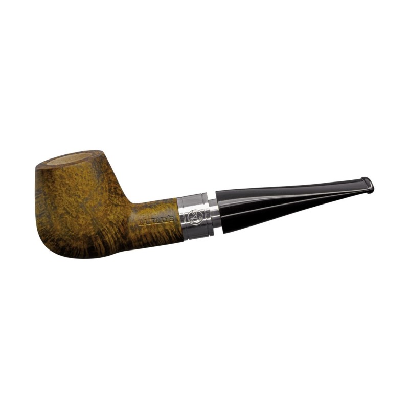 Pipa Rattray's Monarch Contrast 18 Black