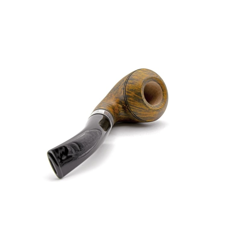 Pipa Rattray's Monarch Contrast 178 Black