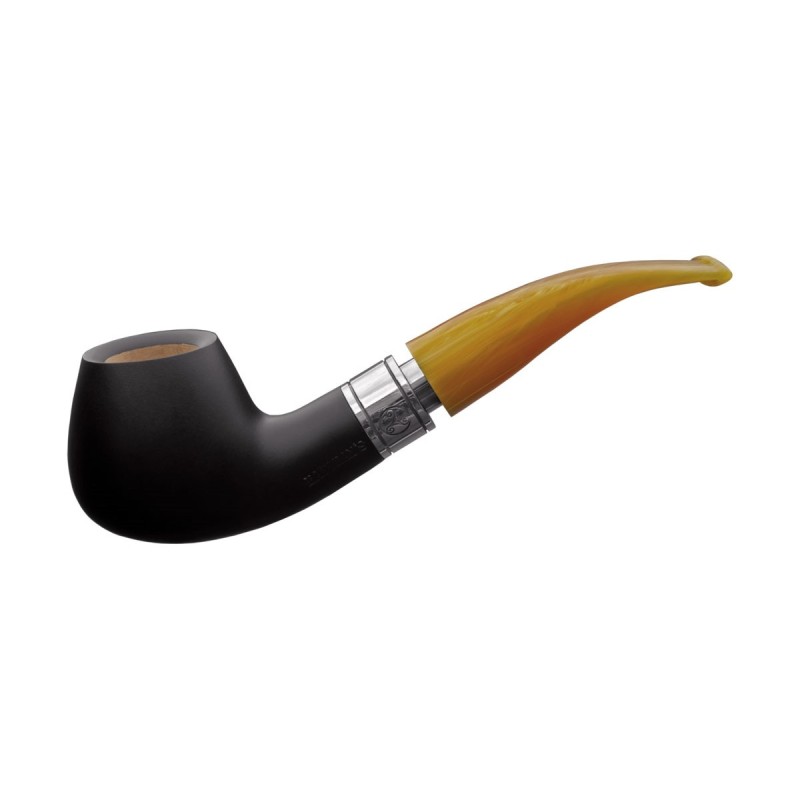 Pipa Rattray's Monarch Black 4 Yellow