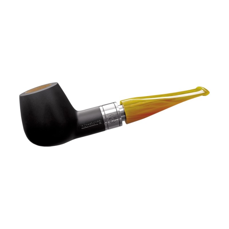 Pipa Rattray's Monarch Black 18 Yellow