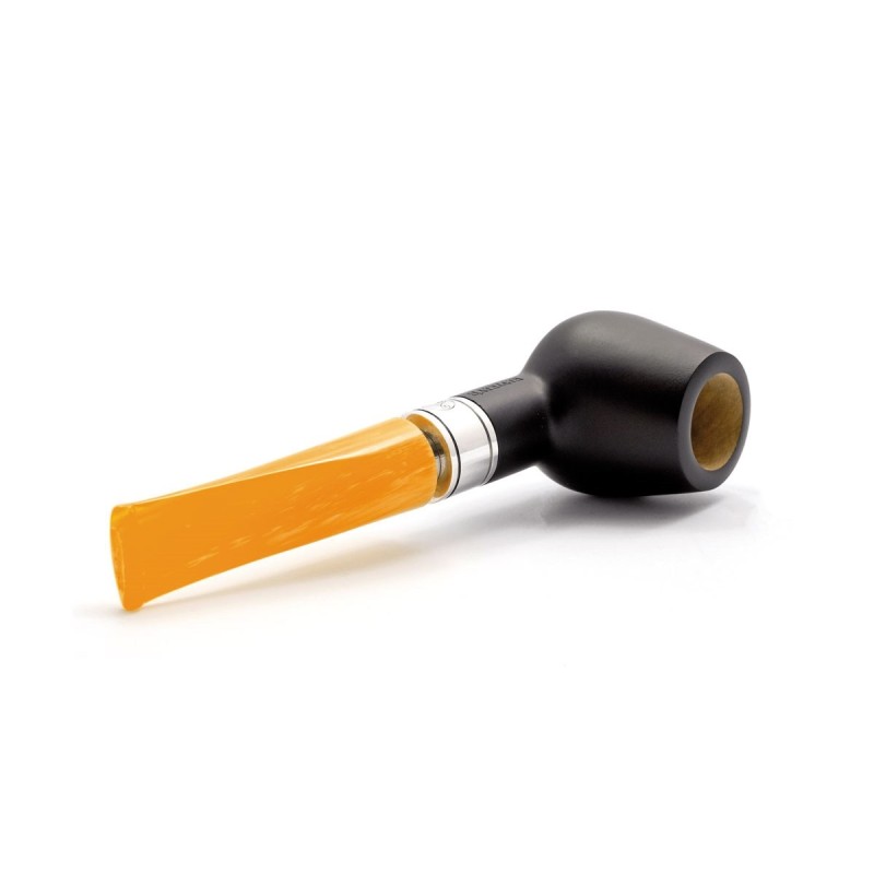 Pipa Rattray's Monarch Black 18 Yellow