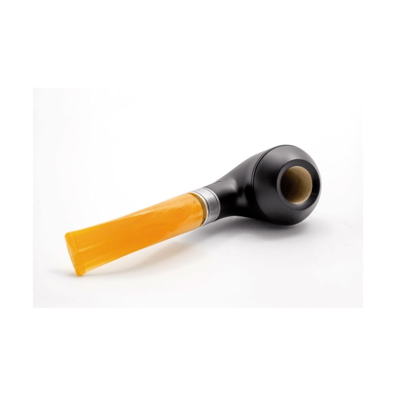 Pipa Rattray's Monarch Black 178 Yellow