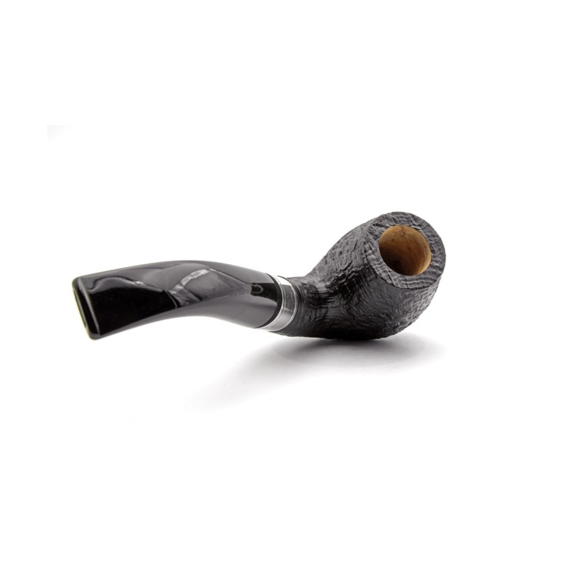 Pipa Rattray's Monarch Black 177 Black