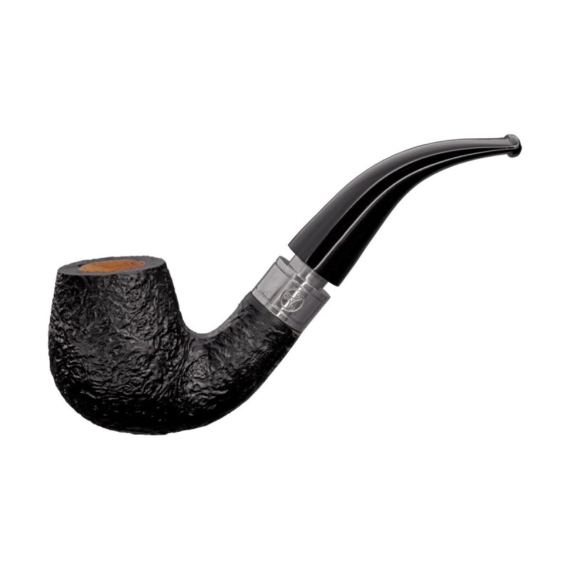 Pipa Rattray's Monarch Black 177 Black