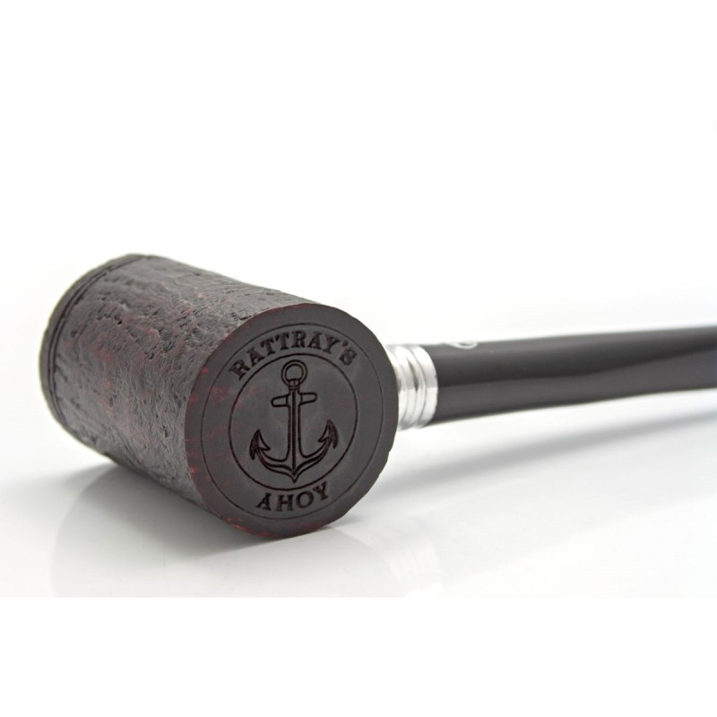 Pipa Rattray's Ahoy Sandblast