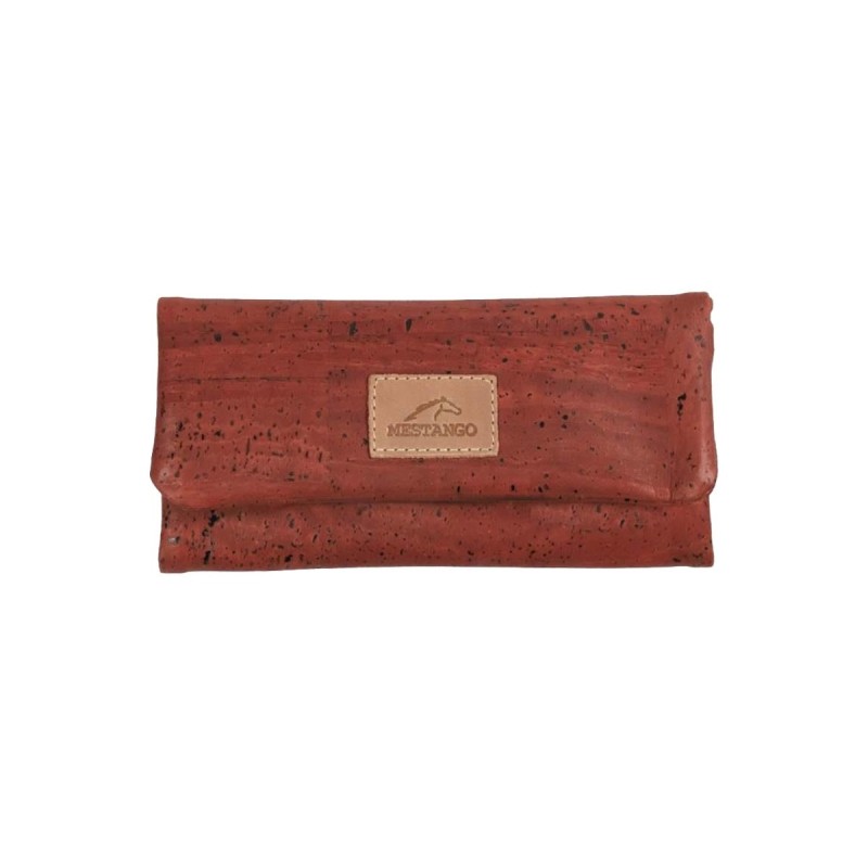 Borsa portatabacco Mestango Cork 1012/4 Ceramica