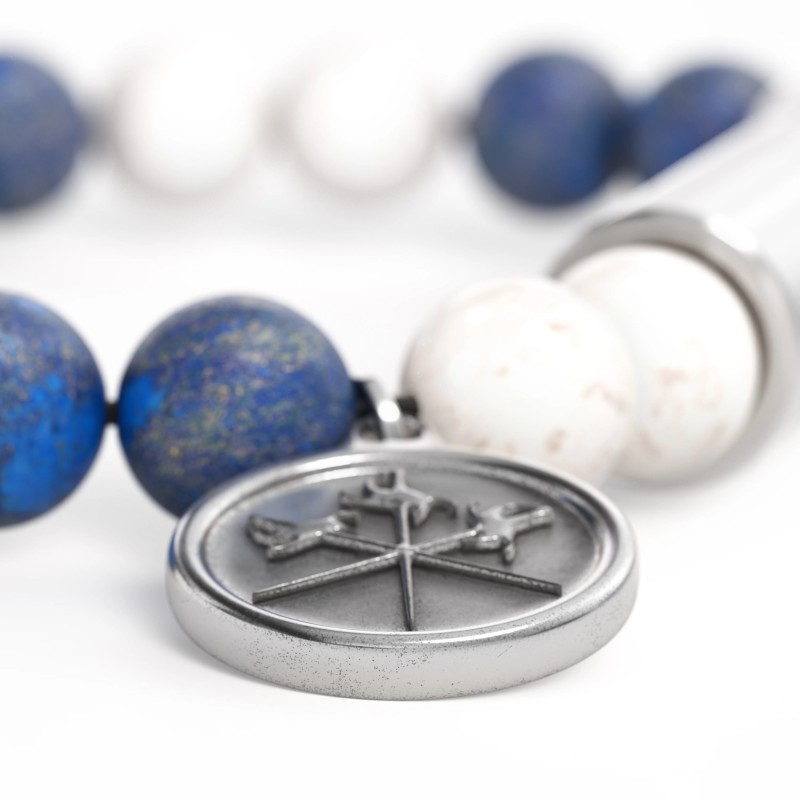Forasigari a bracciale Les Fines Lames Caribe II