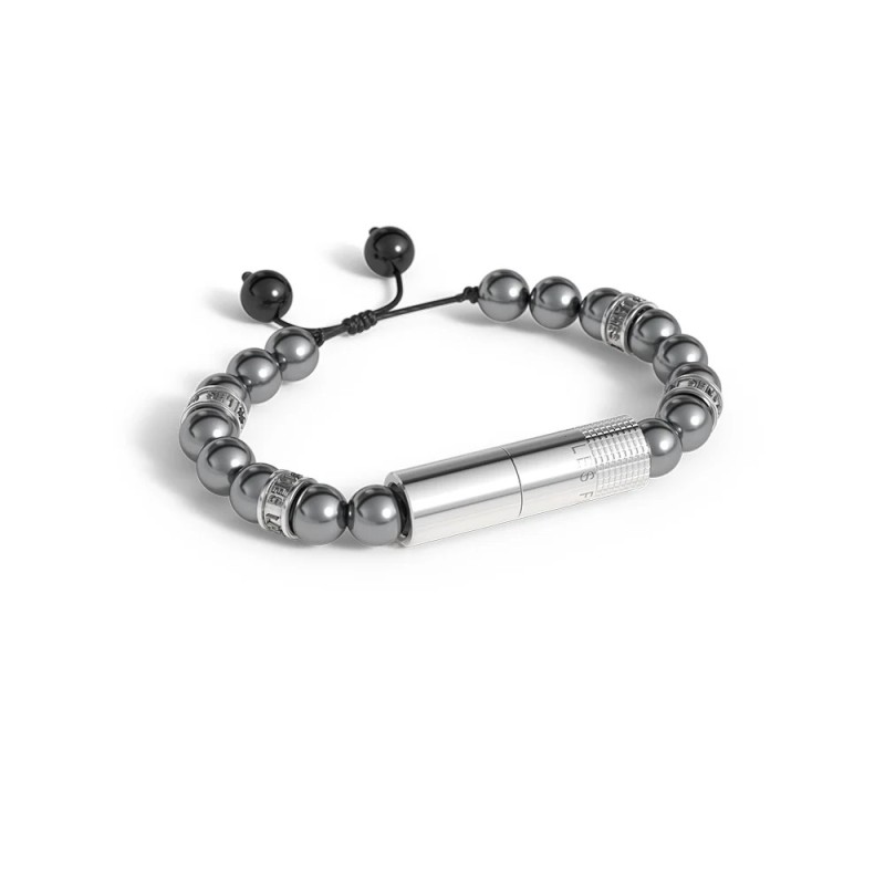 Forasigari a bracciale Les Fines Lames Mercurio Ring II