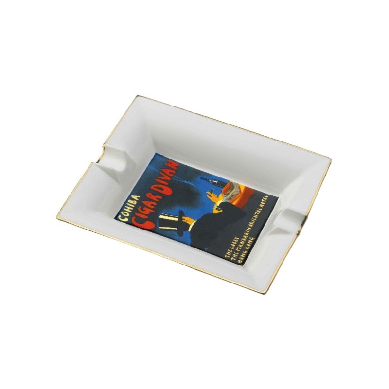 Posacenere Siglo Cohiba Divan