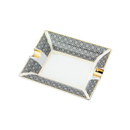 Posacenere Siglo Opulent Gold