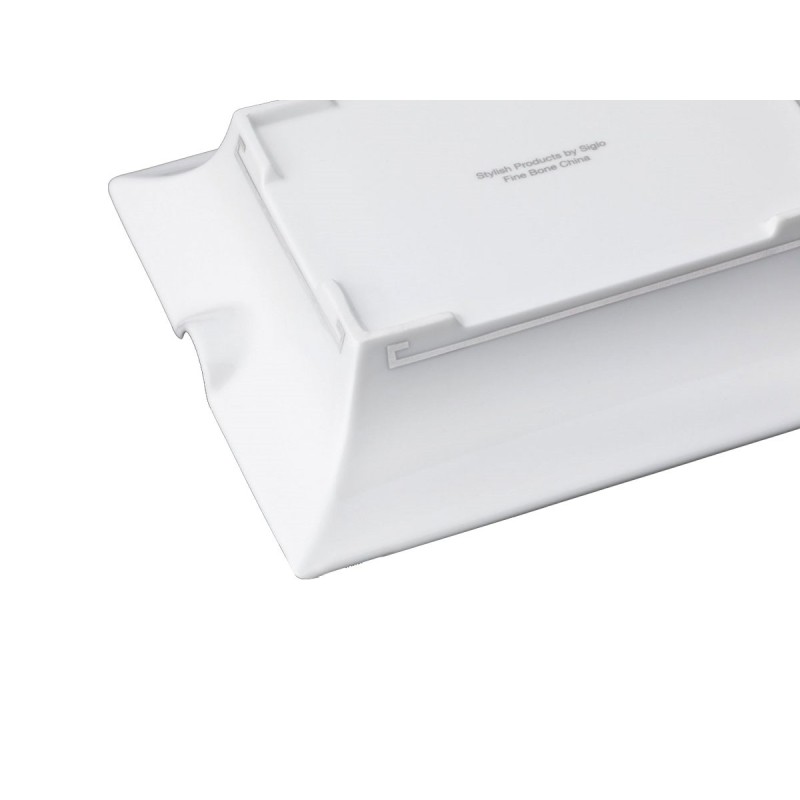 Posacenere Siglo Opulent Silver