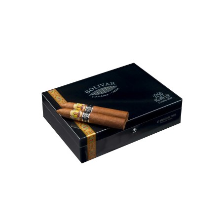 Sigaro Cubano Bolivar Belicosos Fino Reserva Cosecha 2016