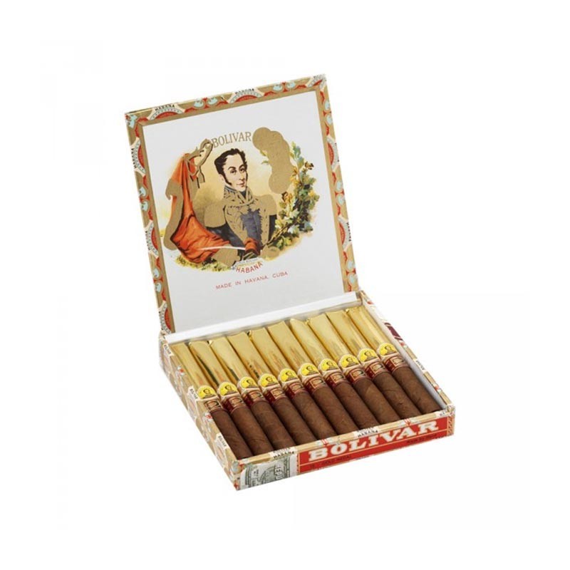 Sigaro Cubano Bolivar Gold Medal LCDH