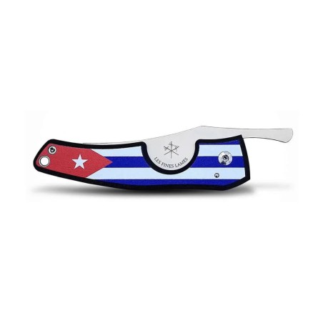 Tagliasigari Les Fines Lames Le Petit Flag Cuba Dark