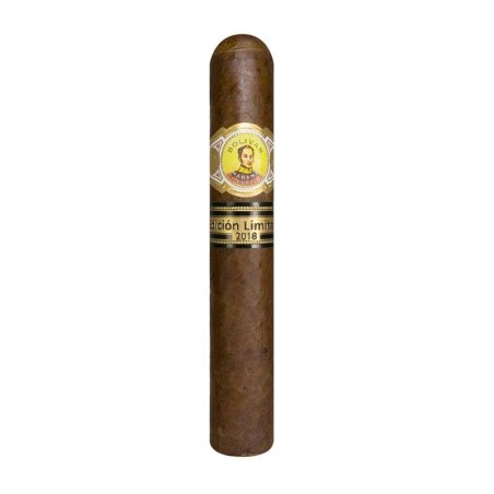 Sigaro Cubano Bolivar Soberano Ed. Lim. 2018