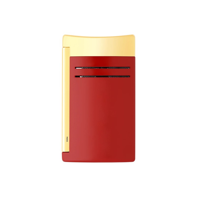 Accendino S.T. Dupont Maxijet Laccato Dragon