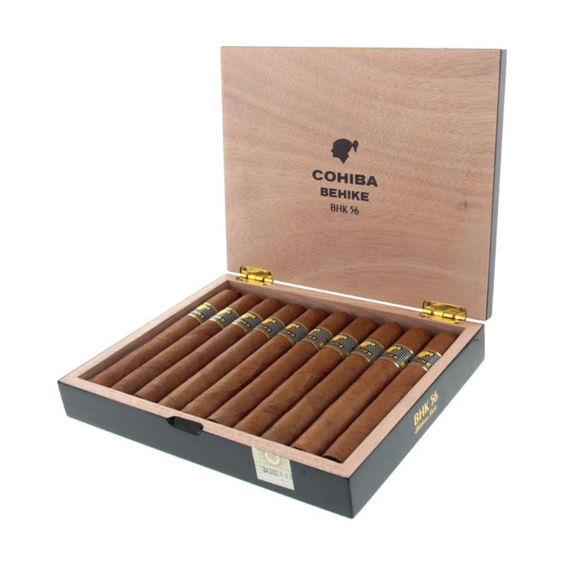 Sigaro Cubano Cohiba Behike 56 - BHK