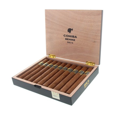 Sigaro Cubano Cohiba Behike 56 - BHK
