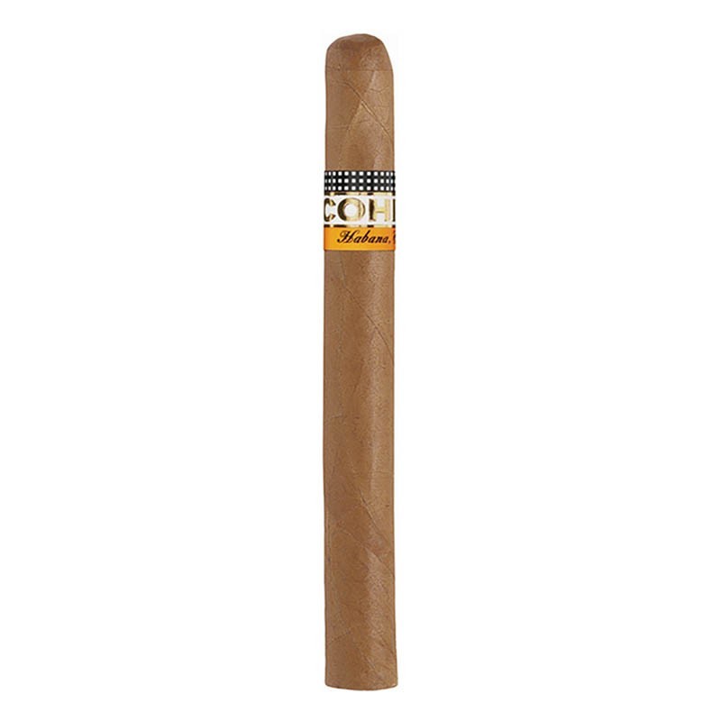 Sigaro Cubano Cohiba Exquisitos