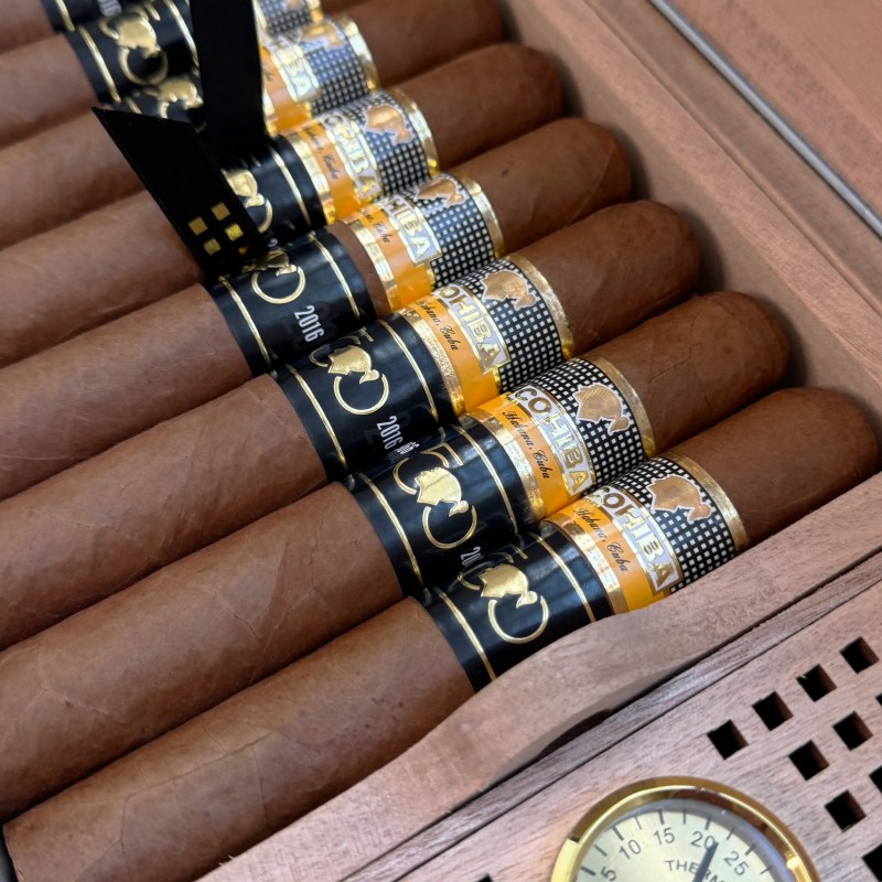 Sigaro Cubano Cohiba Majestuoso 1966