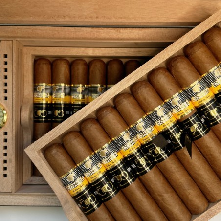 Sigaro Cubano Cohiba Majestuoso 1966