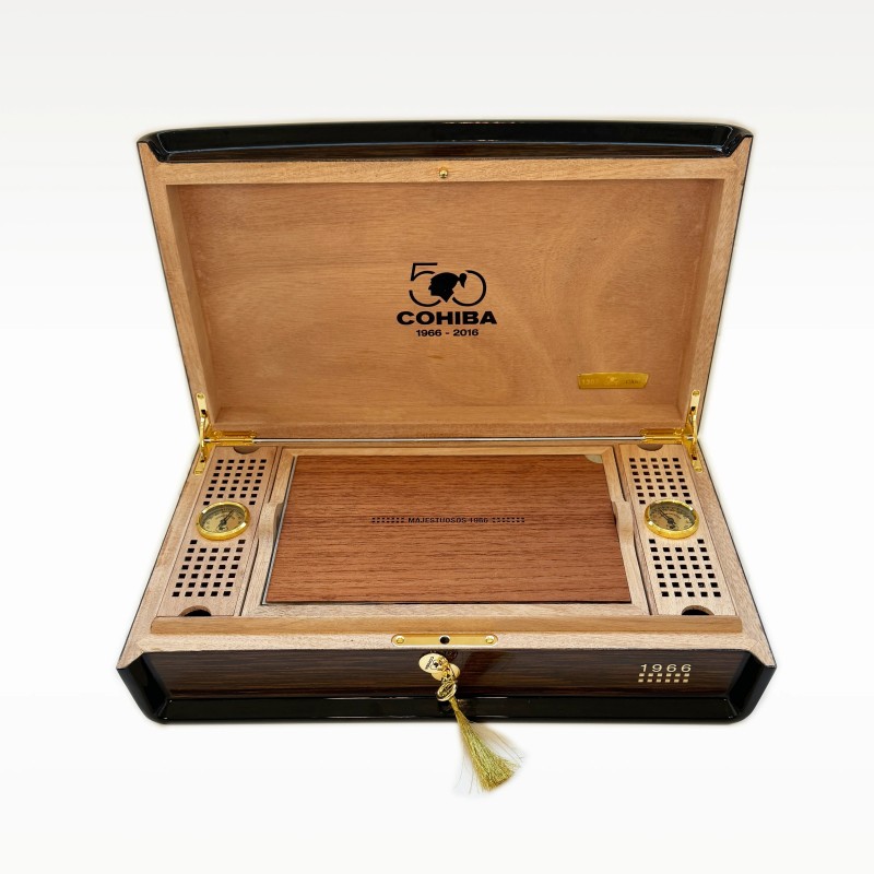 Sigaro Cubano Cohiba Majestuoso 1966