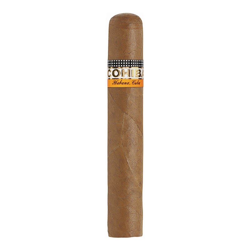 Sigaro Cubano Cohiba Robustos