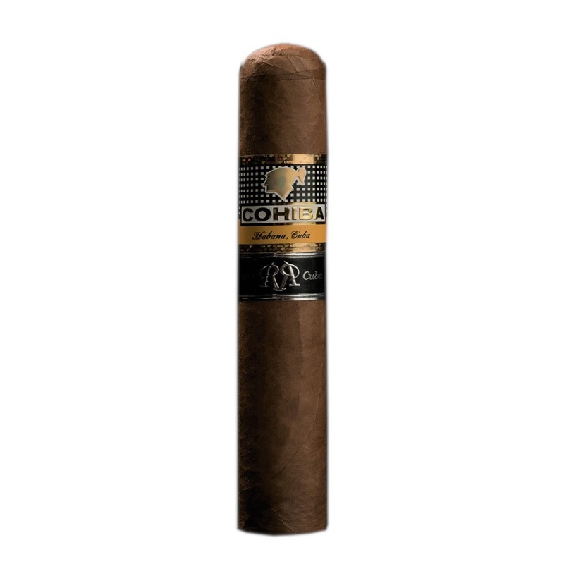 Sigaro Cubano Cohiba Robustos Reserva