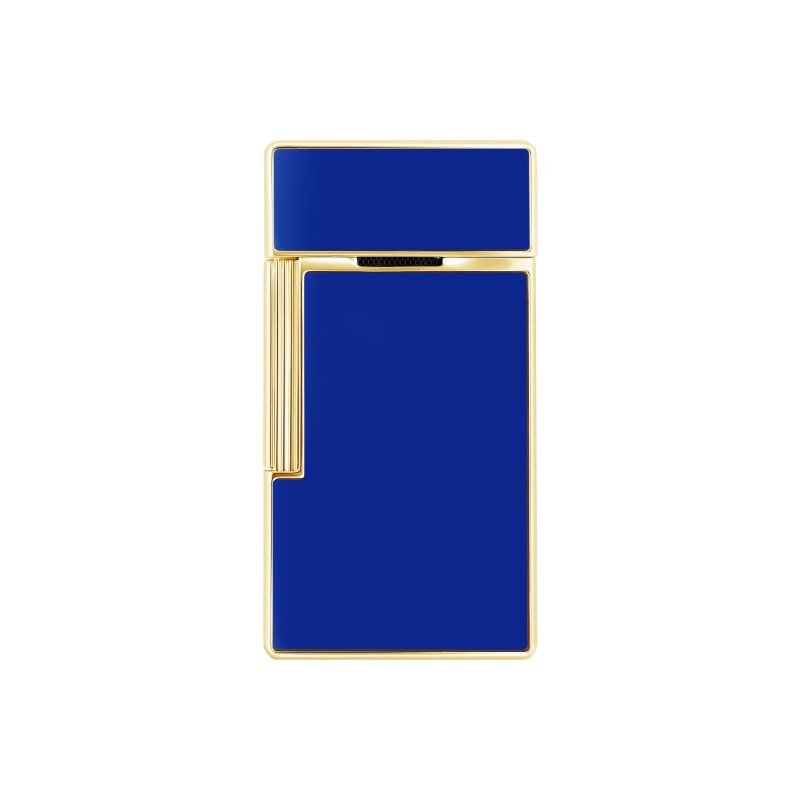 Accendino S.T. Dupont Biggy Laccato