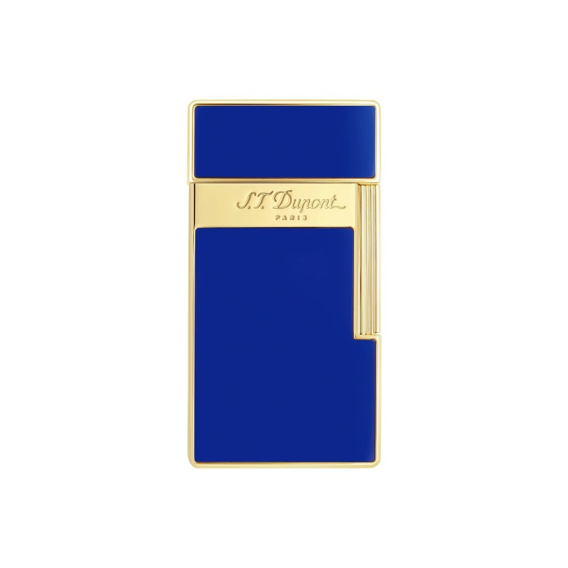 Accendino S.T. Dupont Biggy Laccato