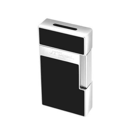 Accendino S.T. Dupont Biggy Laccato