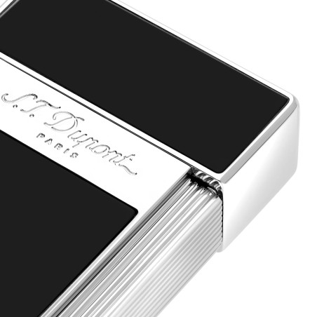 Accendino S.T. Dupont Biggy Laccato