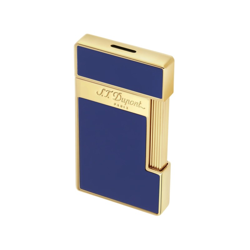 Accendino S.T. Dupont Slimmy Laccato