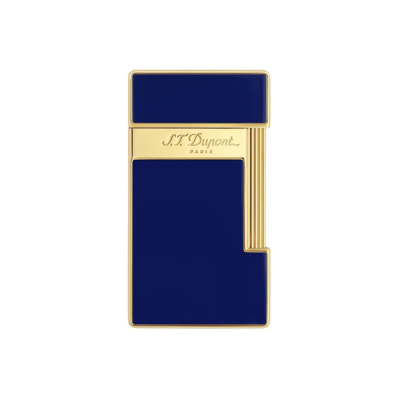 Accendino S.T. Dupont Slimmy Laccato