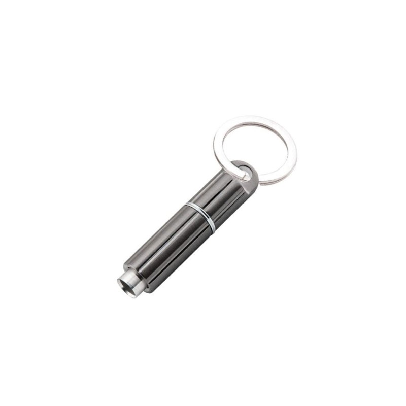 Forasigari a portachiave Vector Zorro 02 Gunmetal satin