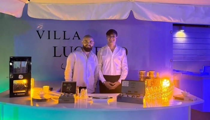 Che cos'è un Cigar Service? Scoprilo ora!